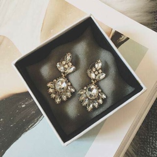 Khuyên tai công chúa chất liệu cao cấp bán lẻ giá sỉ. Mua từ 3 đôi trở lên còn 50/đôi.