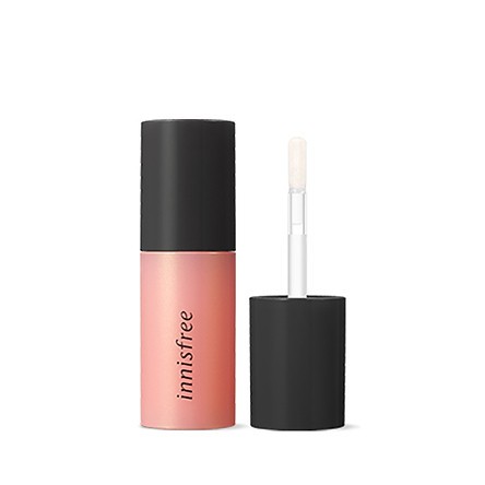 Son bóng Innisfree jelly lip glow