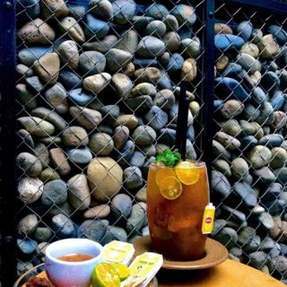 Set Trà lipton Thảo Mộc 10 gói