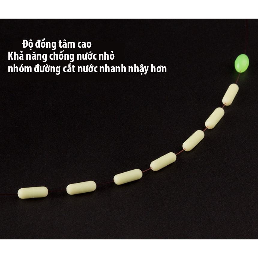 Hạt chặn silicon huansheng chuyên săn hàng