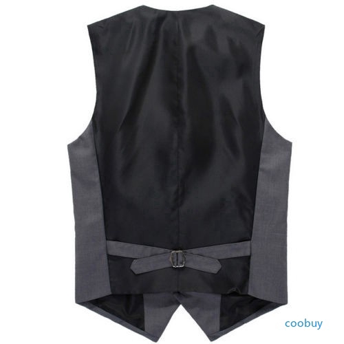 Áo khoác nam tay dài cổ chữ V thời trang phong cách | BigBuy360 - bigbuy360.vn