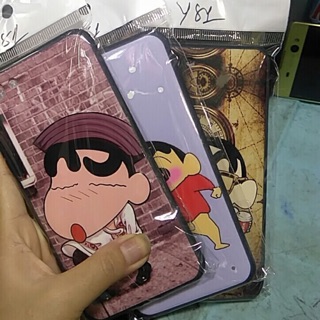 Ốp lưng Vivo y81 hình ku shin