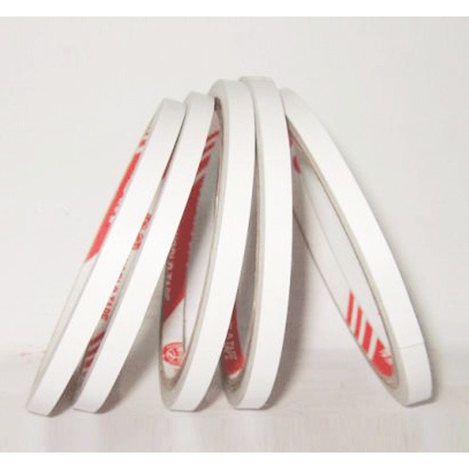 Băng keo 2 mặt - 5mm