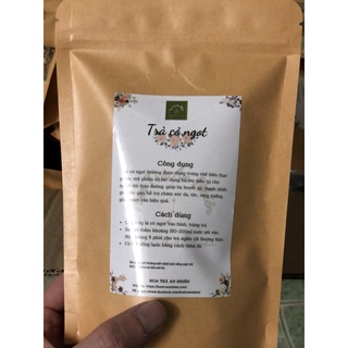 ✅[HÀNG LOẠI 1] Trà Cỏ Ngọt