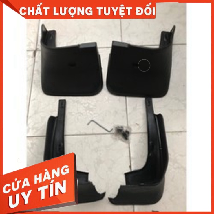 Chắn bùn 4 bánh atrage Hàng Cao Cấp