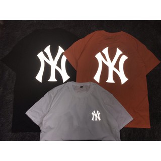 Sỉ 10 Áo phản quang NY