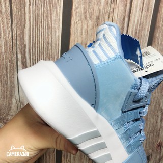 Giày EQT xanh dương