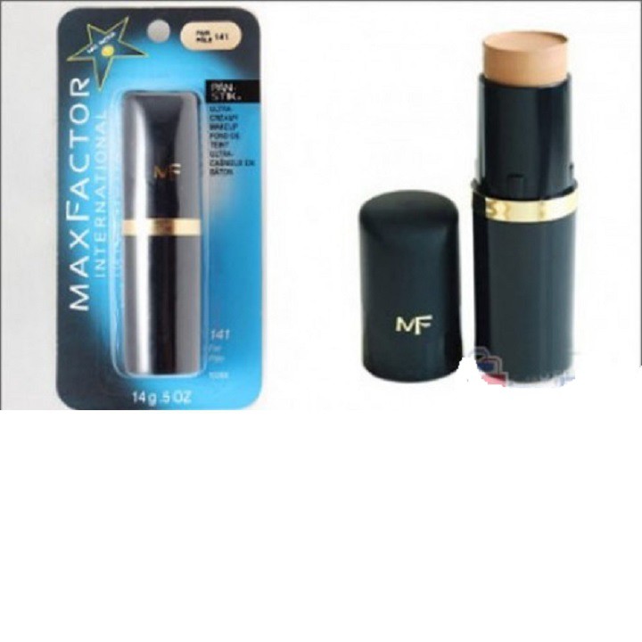 Kem Che Khuyết Điểm Max Factor