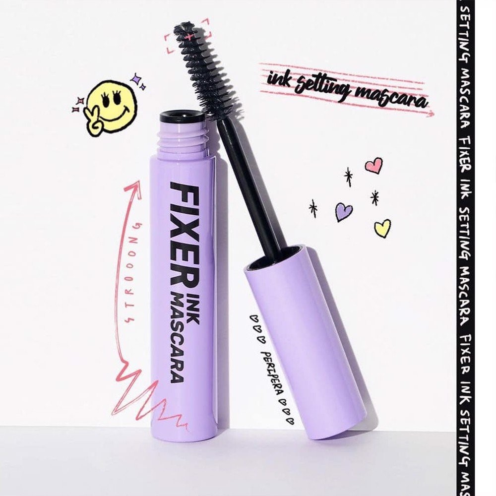 Mascara Peripera Ink Setting Mascara Fixer 6g - CSTOREVN