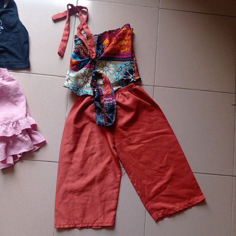 Dưới 15kg thanh lý set bé gái