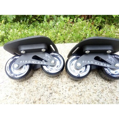 Ván trượt Freeline Skate Langbo thế hệ 4 chuyên nghiệp chính hãng