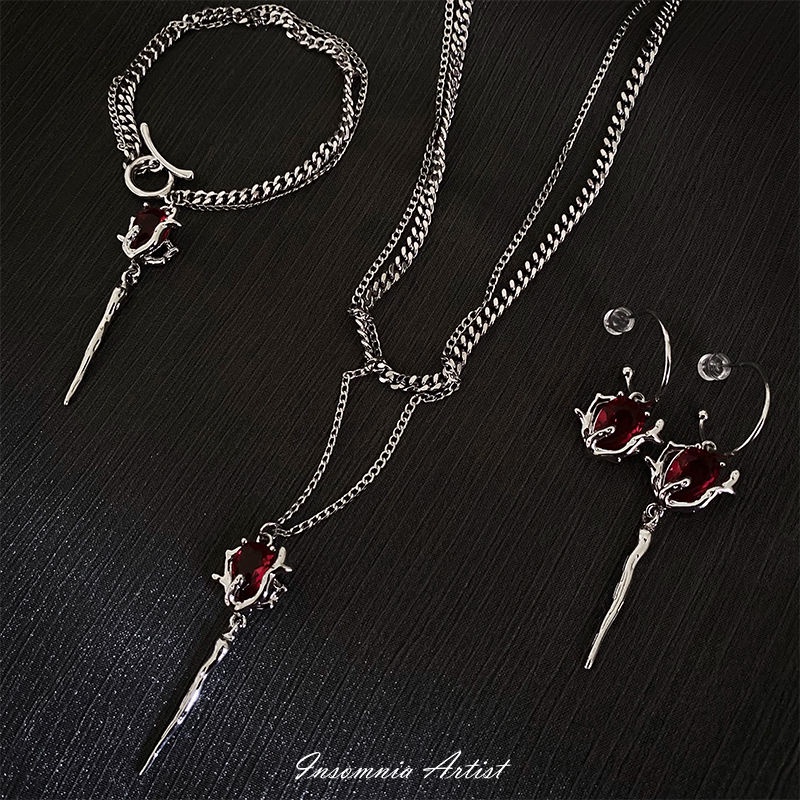 Bông Tai Bạc 925 Đính Đá Zircon Thời Trang Dành Cho Nữ
