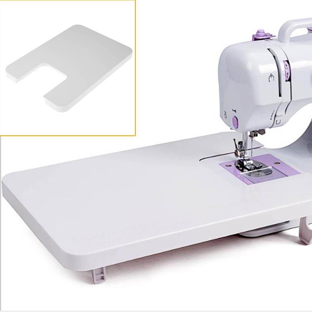 Máy May Mini Gia Đình FHSM505 12 Kiểu May Có Bàn May