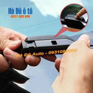 Bộ Chổi Gạt Mưa Theo Xe Peugeot 3008 2018 2019 2020 2021 2022 All New - Chổi Gạt Mưa 3008 2018/2022