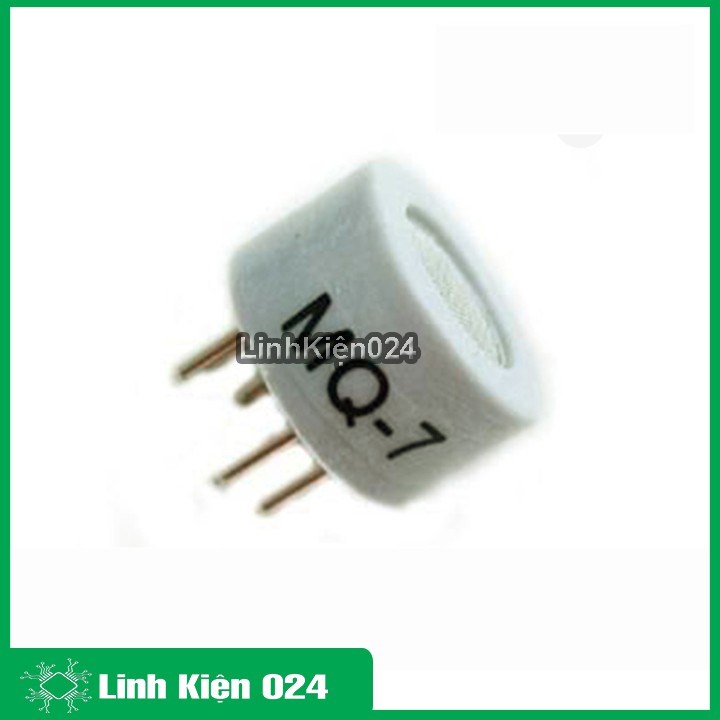 Cảm Biến Khí CO MQ7