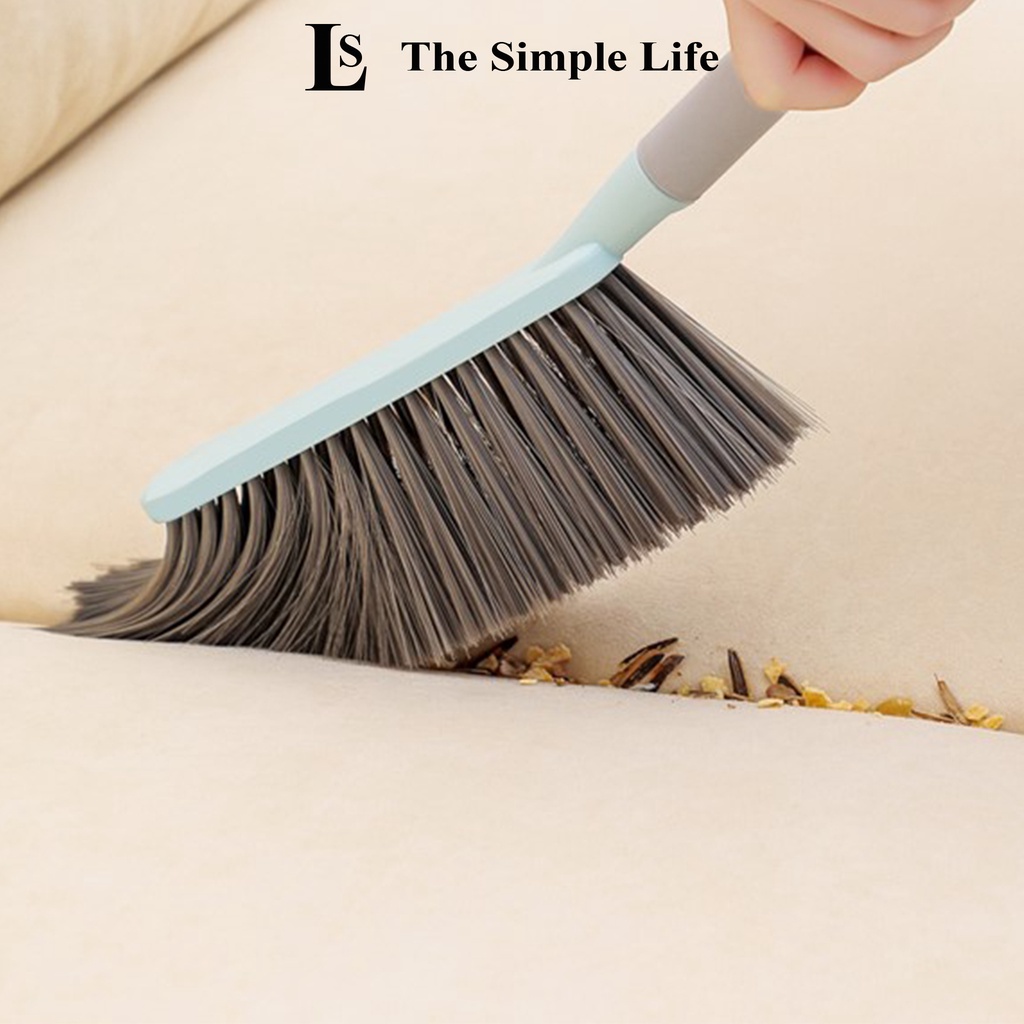 Chổi quét bụi ghế sofa, cọ quét bụi giường, thảm, bàn chải vệ sinh khe đệm, bàn ghế cao cấp, chất lượng cao [CHÍNH HÃNG]