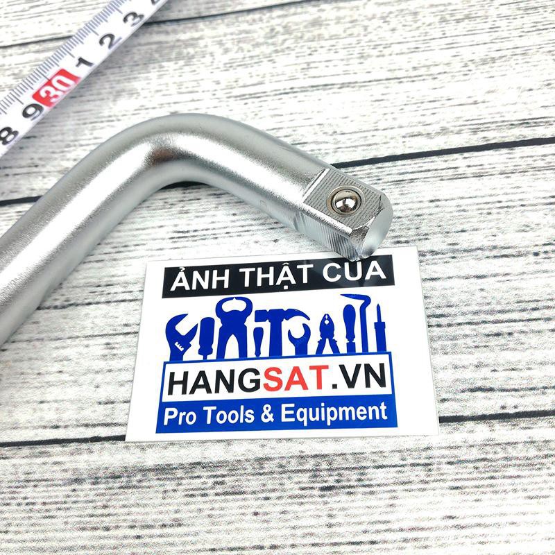 [GIÁ TỐT] Cần cong L 1/2 TOP chính hãng taiwan (SS7905)