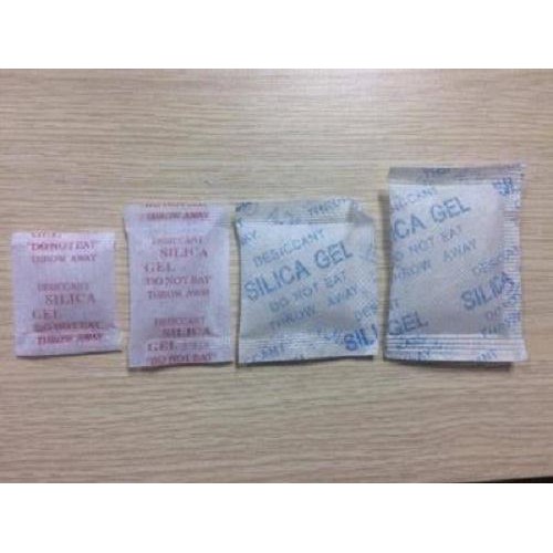 Combo 1kg gói hút ẩm 1g và 20goi 2g
