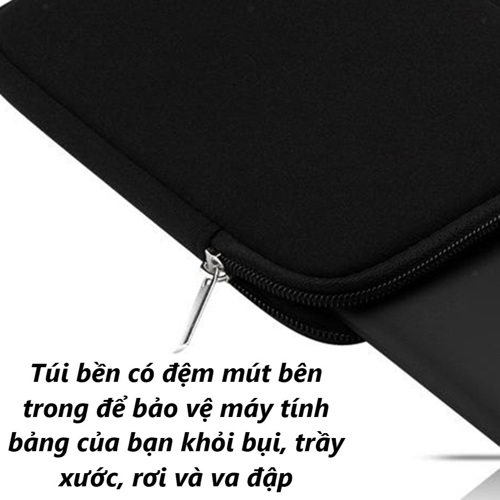 Túi chống sốc cho máy tính bảng màn hình 7.9 inch - Túi lướt nhẹ nhàng