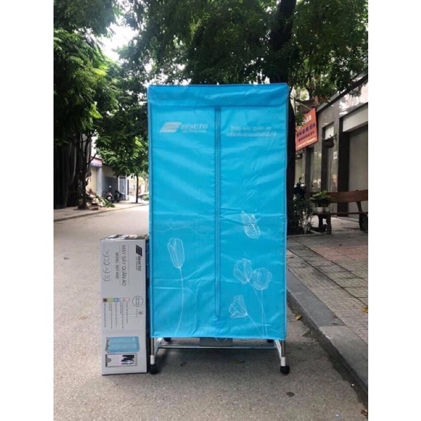 Máy Sấy Quần Áo BESUTO