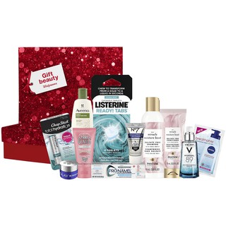 SAMPLE MỸ PHẨM CÁC LOẠI HÃNG TẶNG