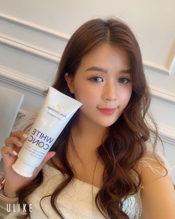 Tẩy da chết white conc