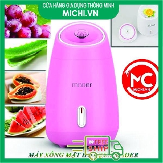 Máy xông mặt làm đẹp da