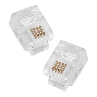 Hạt điện thoại RJ11
