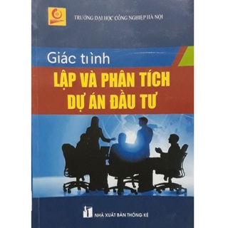 Lập và phân tích dự án đầu tư