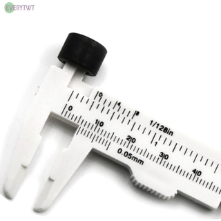 Thước Cặp Vernier Caliper 107mm X 45mm 80mm