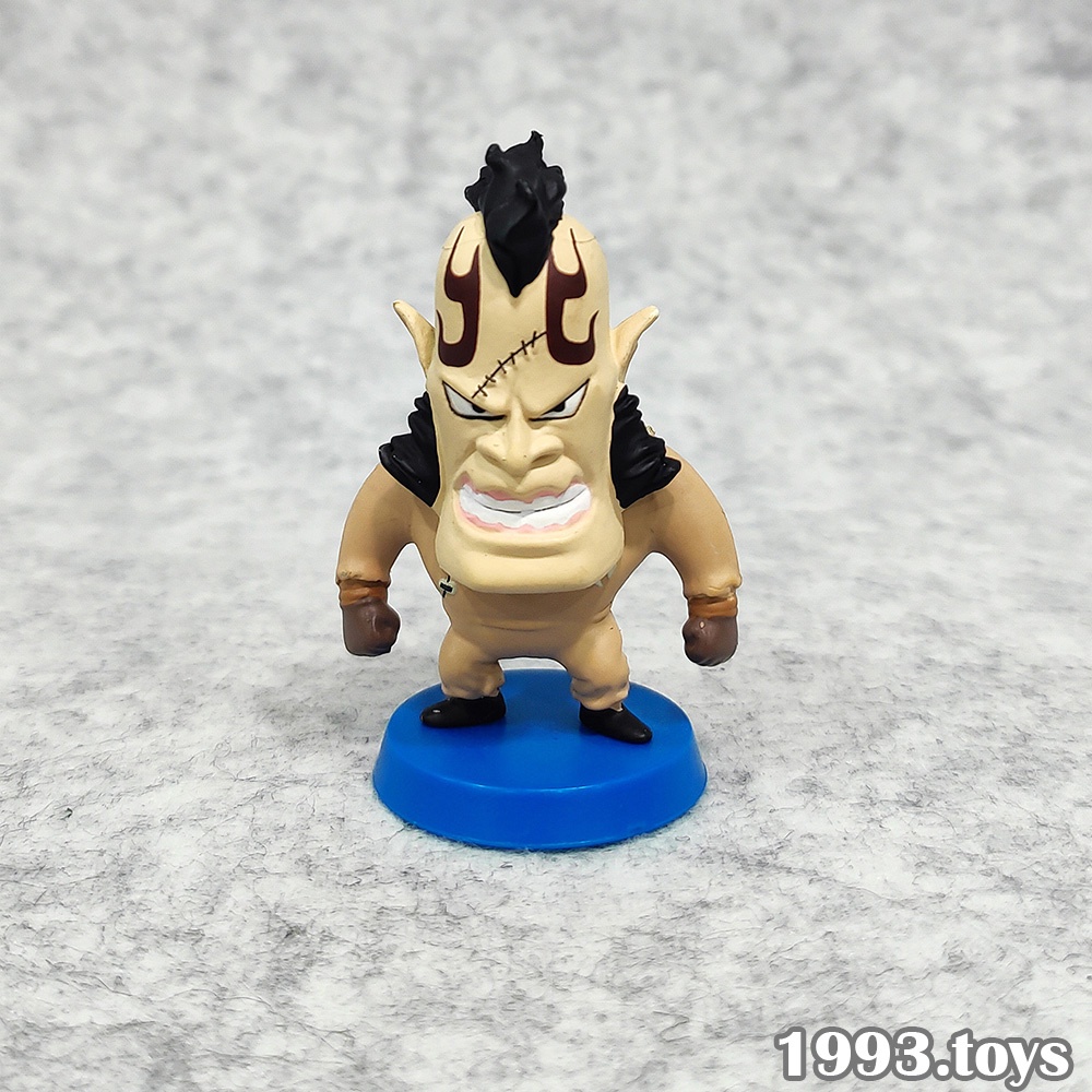 Mô hình nhân vật PLEX figure One Piece Anichara Heroes Vol.7 Sabaody Archipelago - Jean Bart