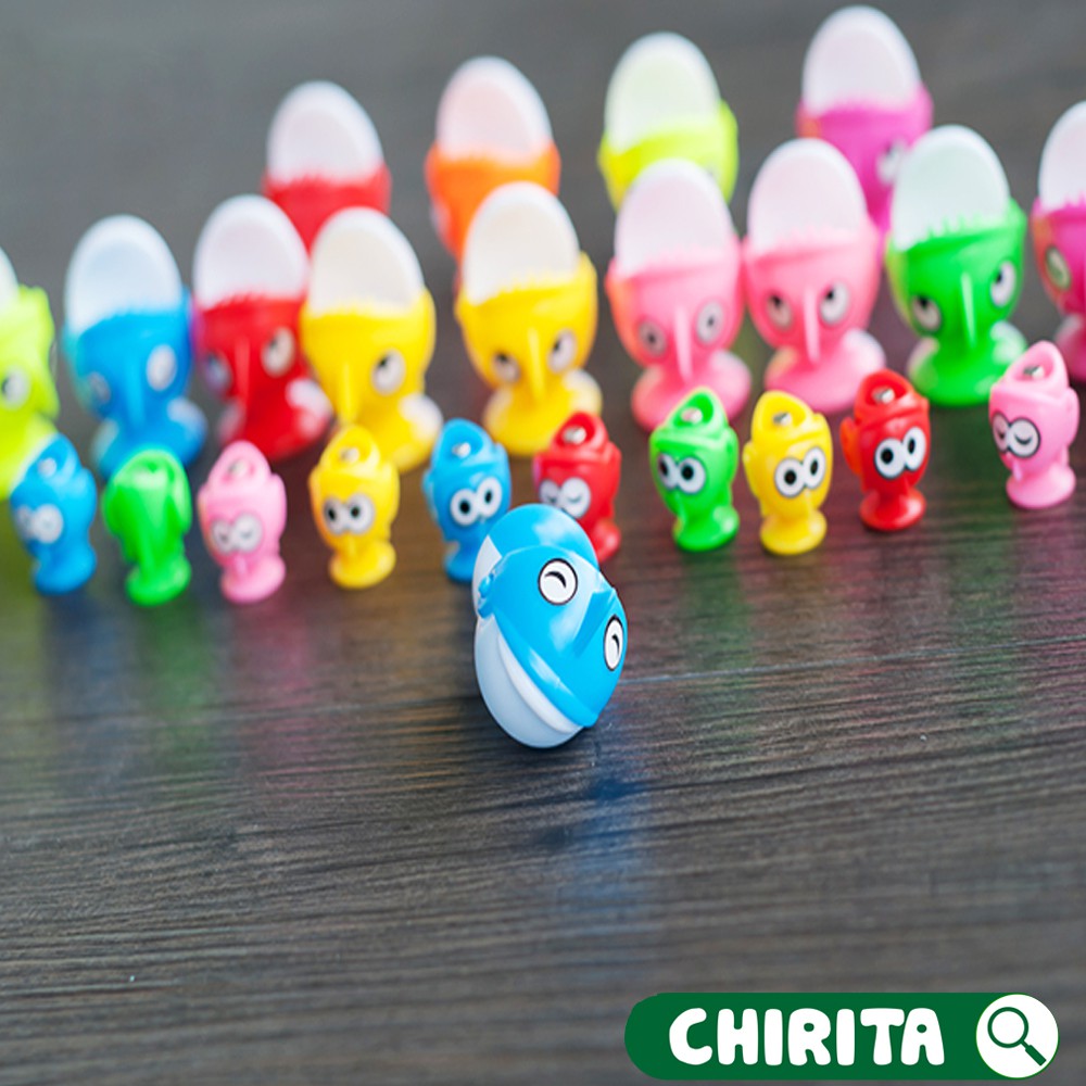 Bồ Đồ Chơi Câu Cá 2 Tầng Xoay - Có Nhạc, Đèn Và Nam Châm - Đồ Chơi Trẻ Em CHIRITA