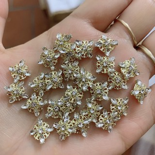 SET 10 viên mix CHARM TO (mix khác mẫu từ mã 91->253)