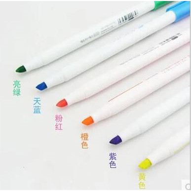 Set bút nhiều màu vẽ nước siêu rẻ dân vẽ màu nước trang trí sổ tay sơ đồ tư duy màu dạ cho bé bút kim tinh màu sắc
