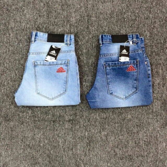 Short jean nam hot nha kháchVải jean mềm mịn dãn nhẹSize 28.29.30.31.32Form body ahGiá bán lẻ