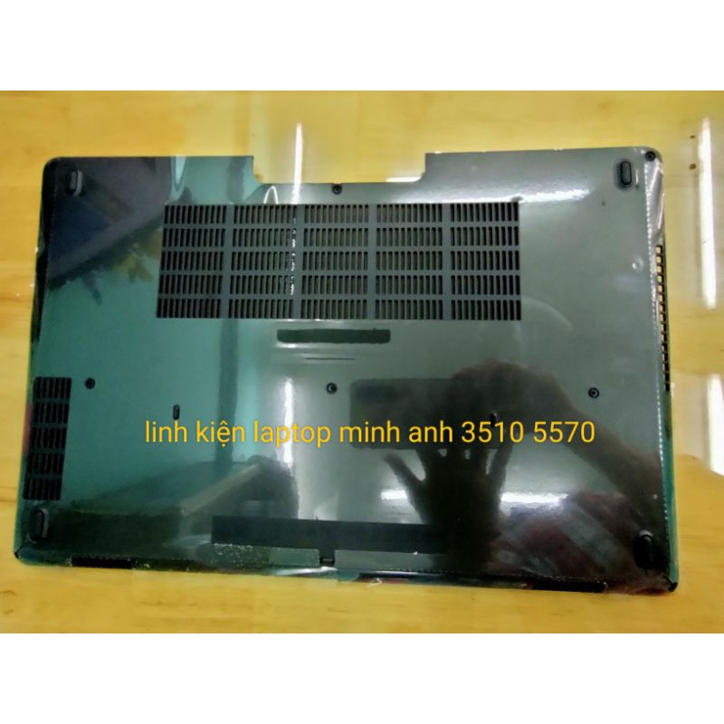 Nắp D nắp dưới sử dụng thay thế thay vỏ cho laptop dell  DELL 5570 e5570 e 5570 . 3510