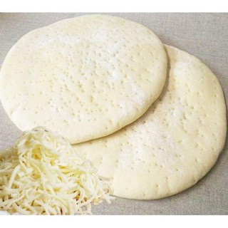Đế bánh pizza