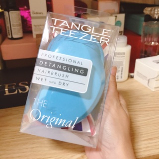Lược Tangle Teezer chống rối tóc dòng Original