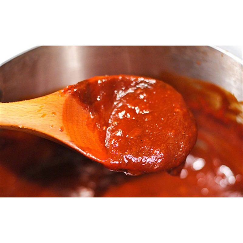 Sốt ướp thịt BBQ beksul nhập khẩu Hàn quốc