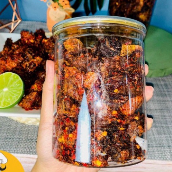 Hũ Khô Bò Viên  Hàng chất lượng loại nhất  HOÀN ĐỔI 100% nếu không đúng như mô tả | BigBuy360 - bigbuy360.vn