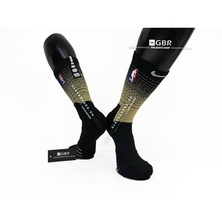 Tất bóng rổ Nike NBA Elite High