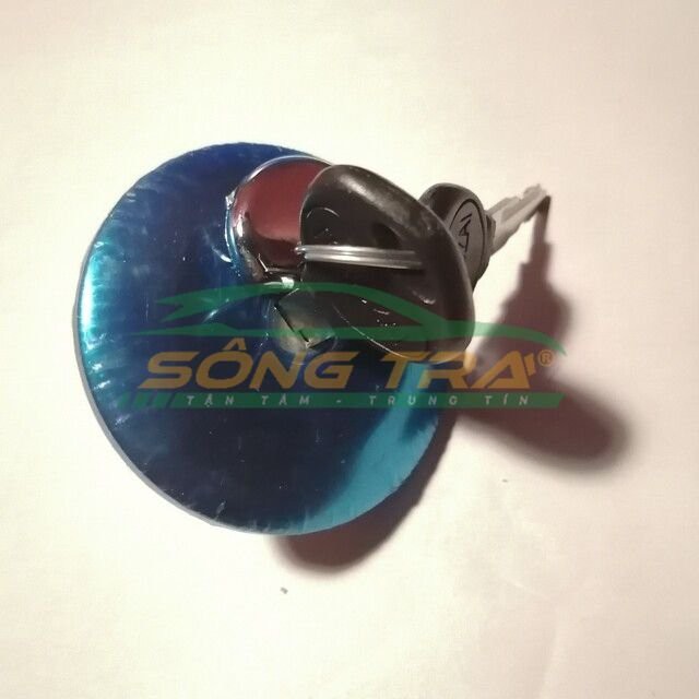 NẮP BÌNH XĂNG SUZUKI 500KG, NẮP XĂNG SU CÓC