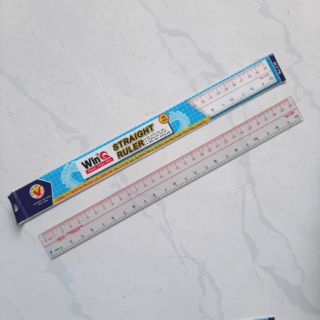 Thước dẻo WinQ