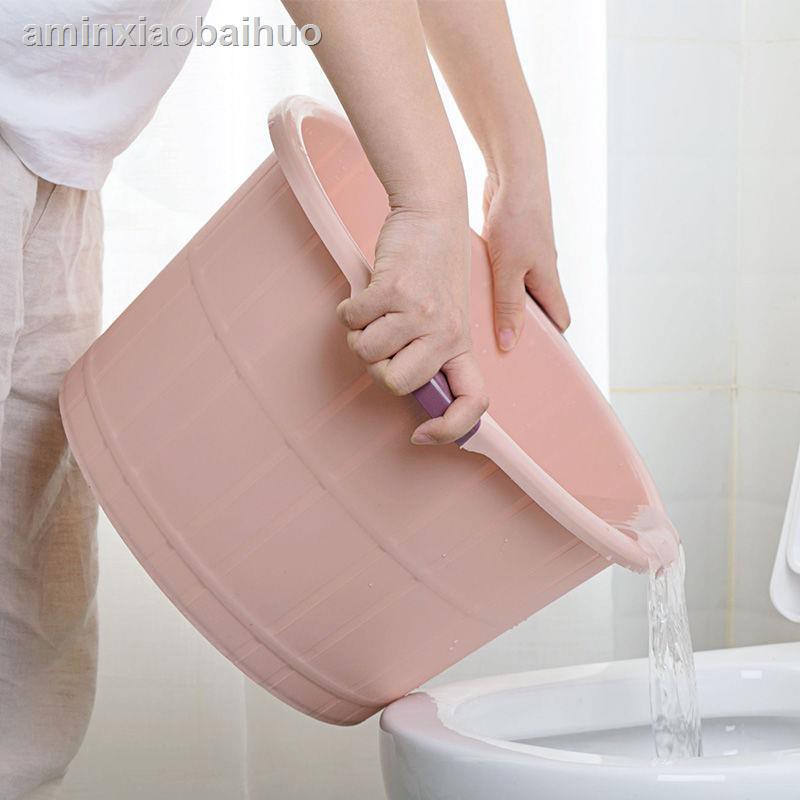 Chậu Nhựa Ngâm Chân Mát Xa Tiện Dụng Tại Nhà | BigBuy360 - bigbuy360.vn