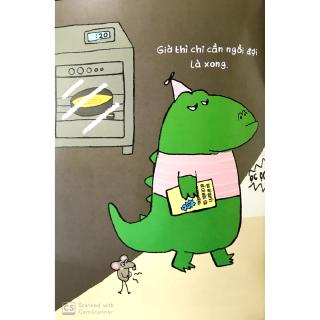 Nhà Bạn Ở Đâu?