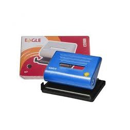 Máy bấm lỗ giấy văn phòng Eagle 837