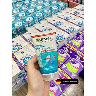 SỮA RỬA MẶT GARNIER 3 IN 1