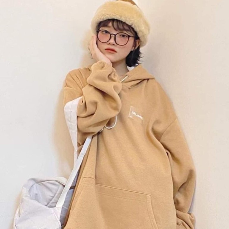 Mắt Kính Gọng Cận Ngố Tròn VIVO Thời Trang Dễ Thương