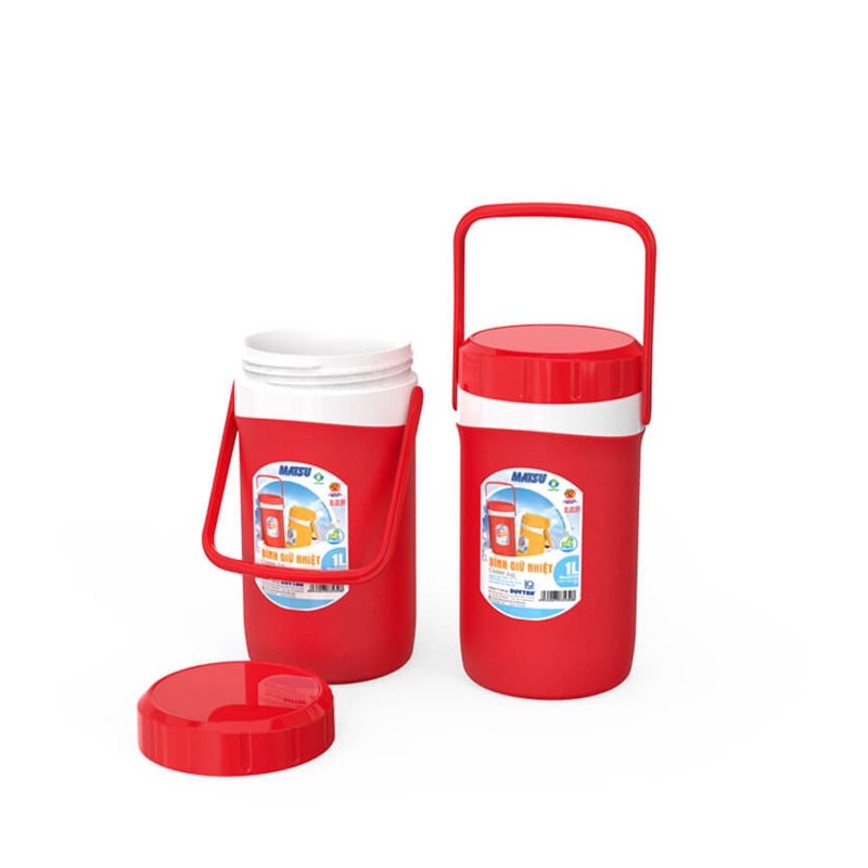 Bình giữ nhiệt 1.5lít,  2 lít Duy Tân Matsu