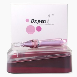 Máy lăn kim, Máy phi kim Dr Pen A1, M7, nhâp khẩu chính hãng